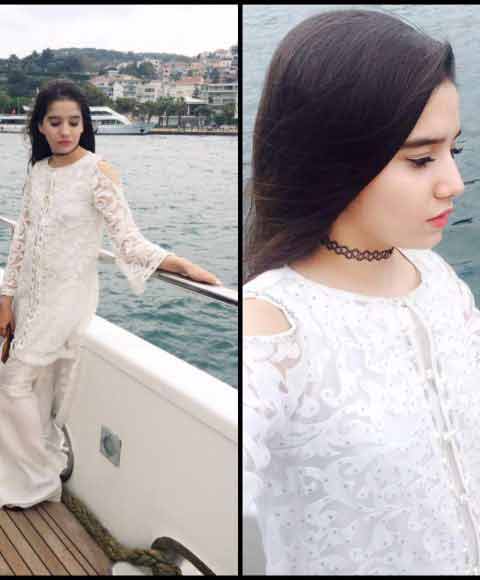 best white net lace party dress girls net dresses 2017 pakistani party dresses with price