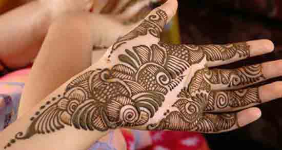 new front hand mehndi designs for girls simple Pakistani mehndi designs 2017 for eid