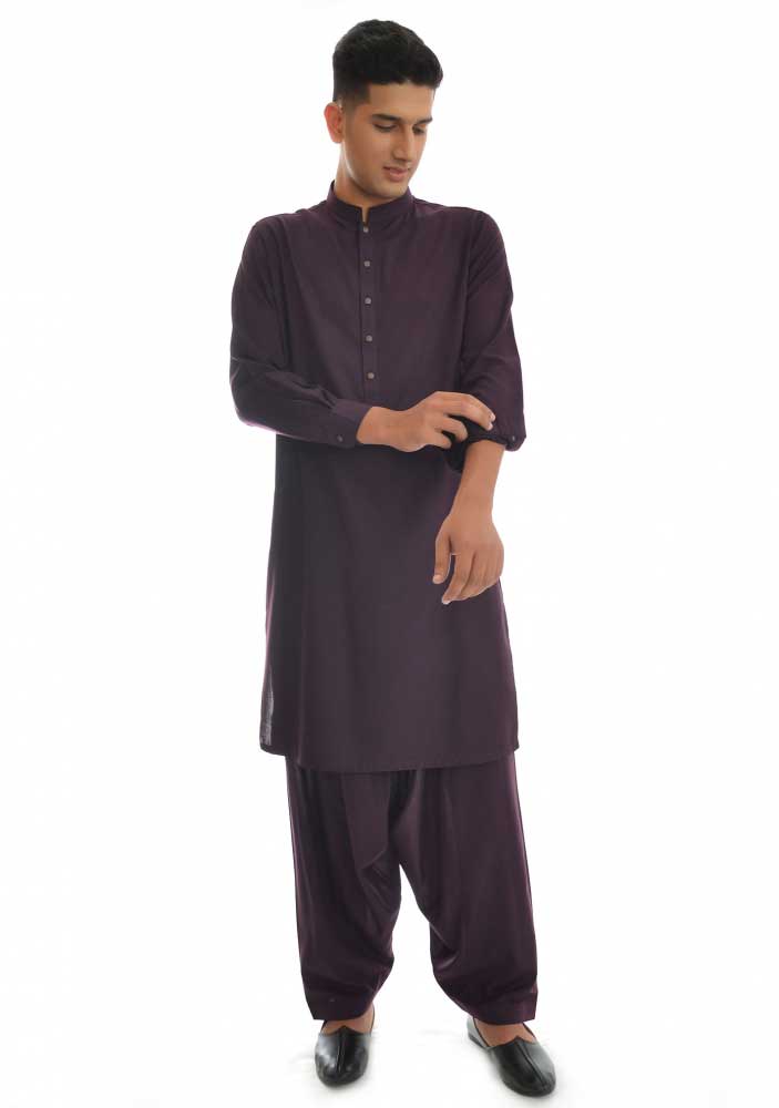 new Eid kurta dresses for boys 2017 Amir Adnan