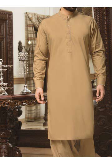 new men eid kurta shalwar kameez and waistcoat dress designs 2017 by Junaid Jamshed