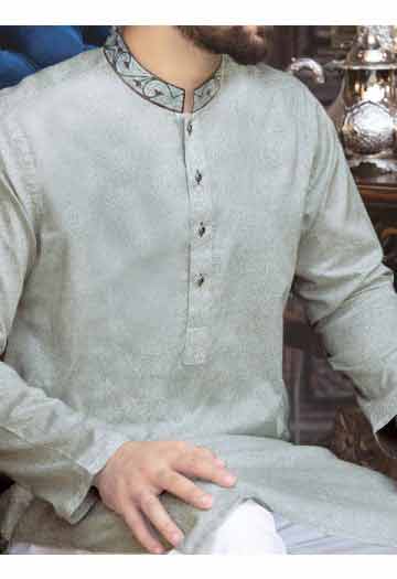 best men eid kurta shalwar kameez and waistcoat dress designs 2017 by Junaid Jamshed