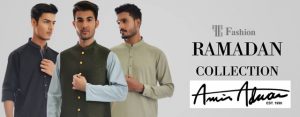Latest amir adnan men kurta designs for ramadan 2017 new styles shalwar kameez