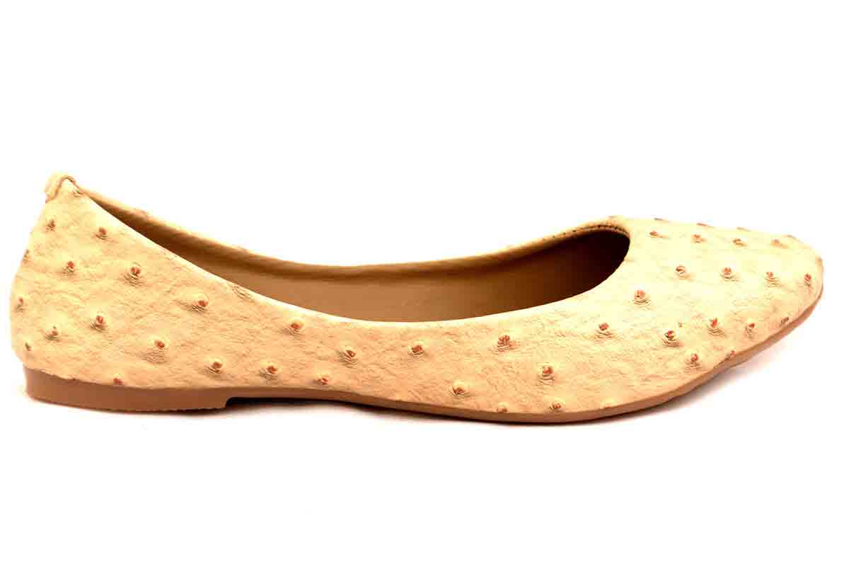 Cream eid pumps latest women shoes for eid 2017 metro party shoes