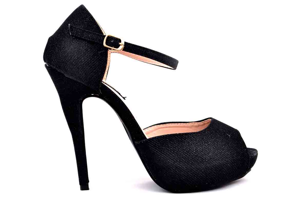 Metro shoes high deals heels with price