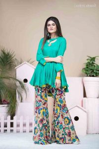 zahra ahmad eid collection 2021