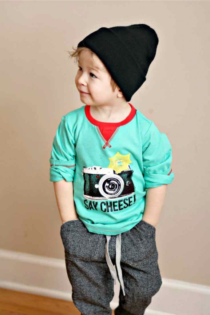 14th August Dresses For Baby Boys In 20242025 FashionEven
