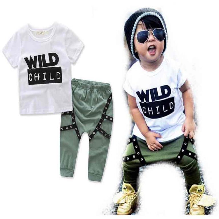 14th August Dresses For Baby Boys In 20242025 FashionEven