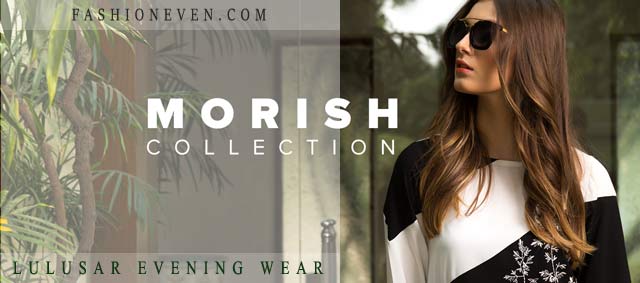 LULUSAR fashion brand for girls
