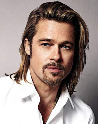 Shoulder length best long haircuts and hairstyles for men in 2017