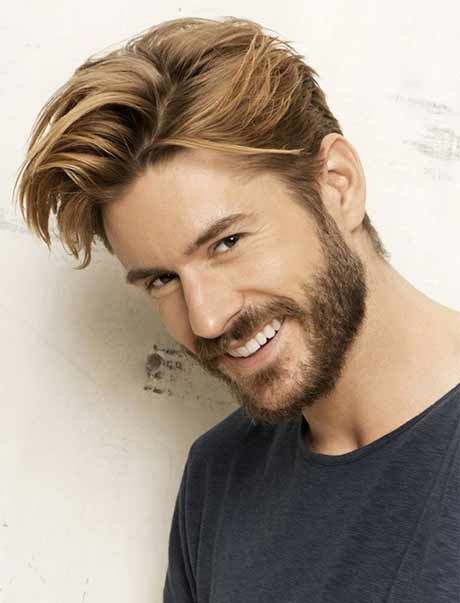 long side part best long haircuts and hairstyles for men in 2017