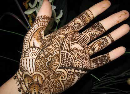 New designs of mehndi designs for boys hands 2017