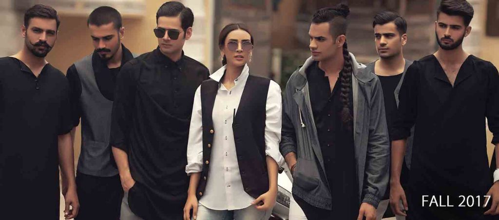 Best Winter Casual Coats For Men In Pakistan 2024-2025 | FashionEven