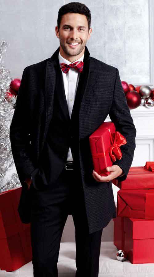 Latest Christmas Party Dresses For Men In 2023-24 | FashionEven