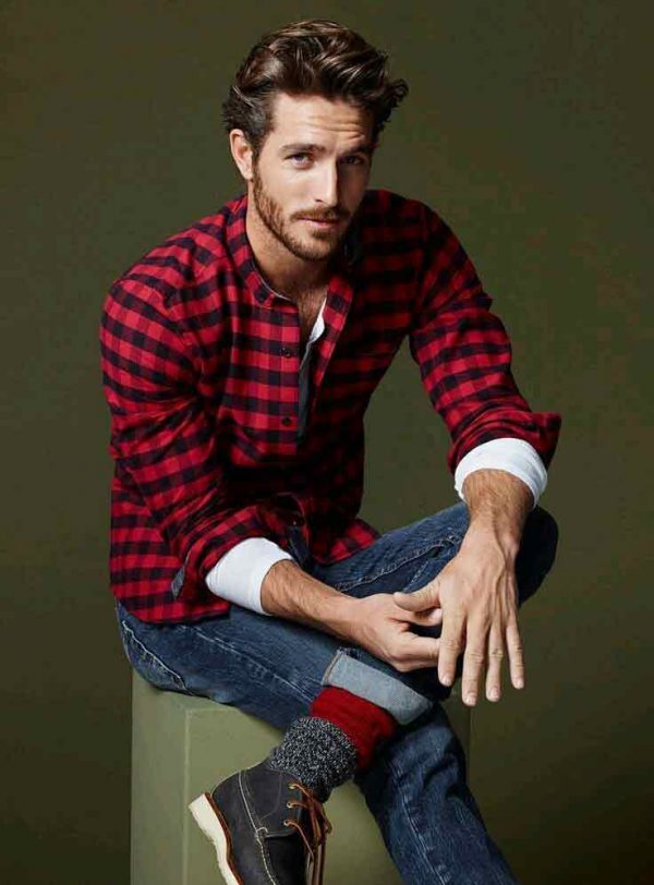 Latest Christmas Party Dresses For Men In 202324 FashionEven