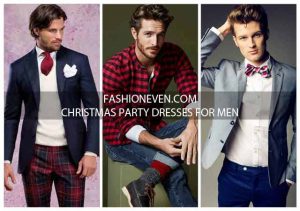 New styles of red blue and white shirts from the new collection of latest Christmas party dresses for men in 2017