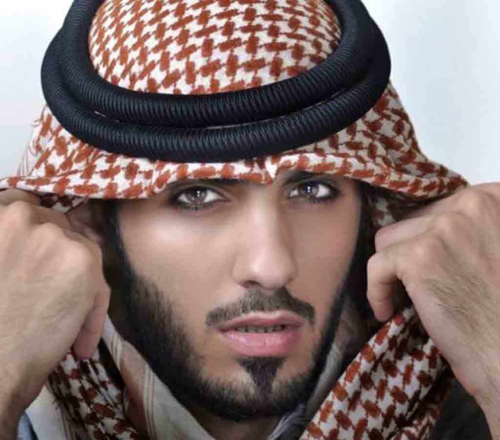 New Arabic Beard Styles For Boys To Try In 2021-2022 | FashionEven