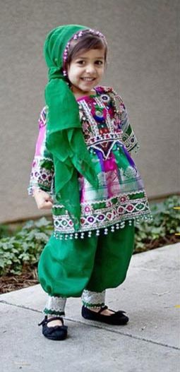 Green and purple pathani dresses for baby girls and baby boys 2018