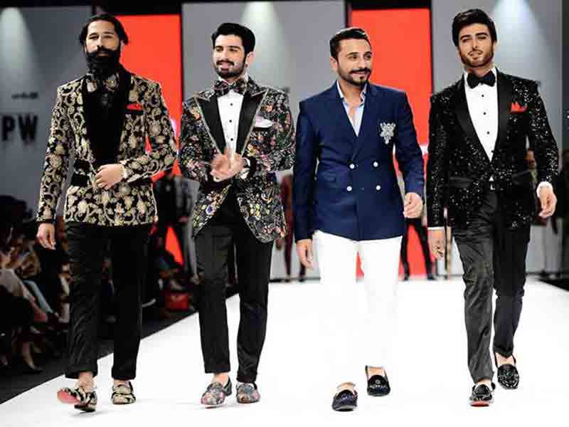 Latest designer fashion accessories for men