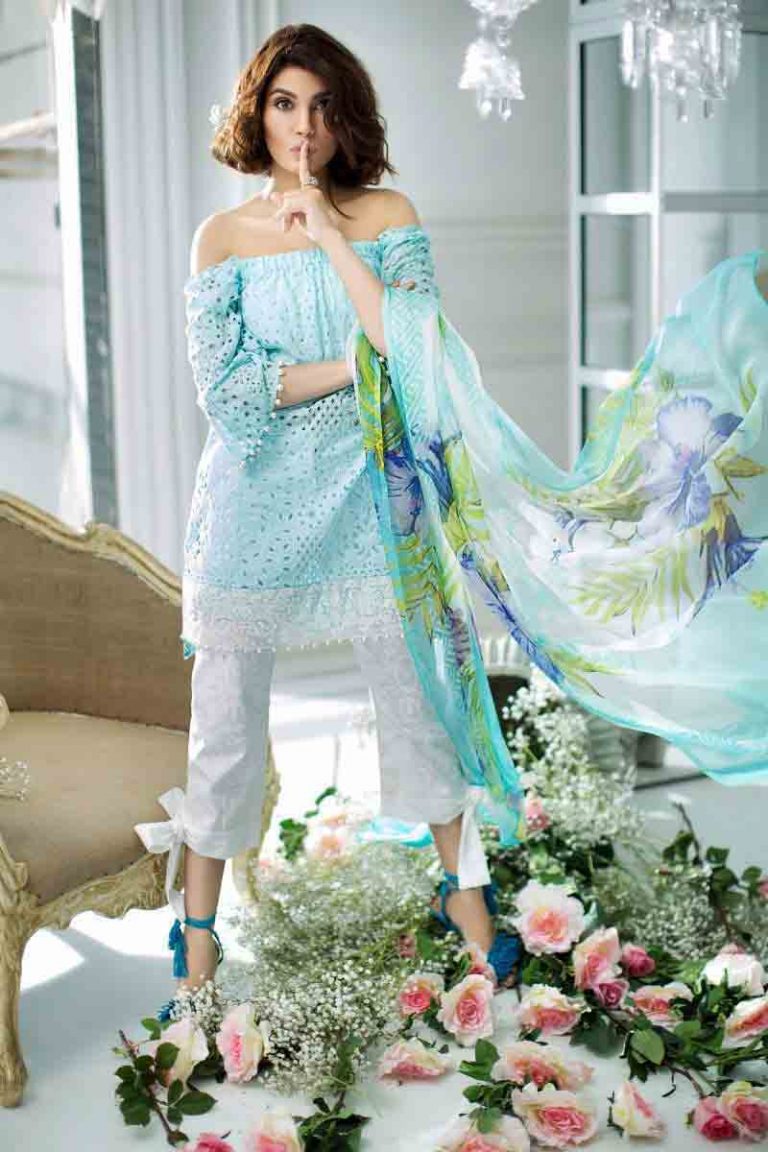 10 Must-Follow Eid Fashion Trends For Girls In 2023-24 | FashionEven
