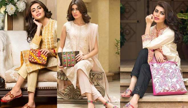 Handbags fashion tips for Eid