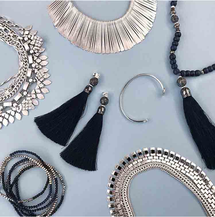 Jewelry fashion tips for Eid