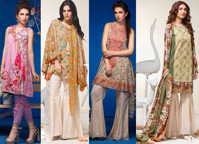 Latest outfit fashion tips for Eid