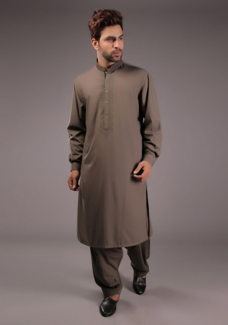 Latest kurta for Eid prayer