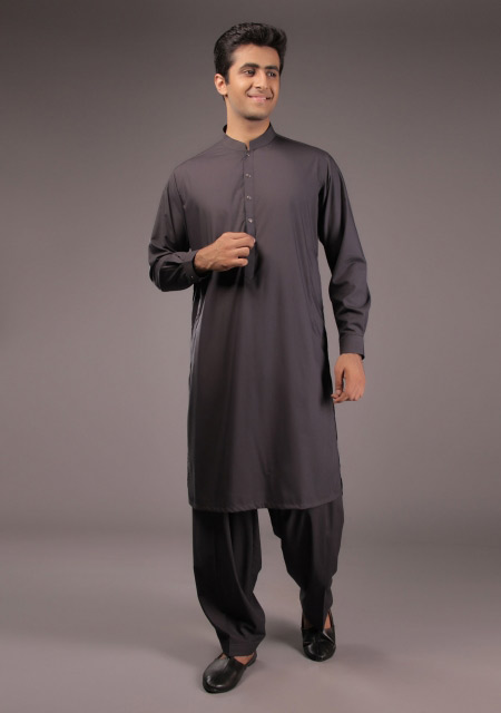 Best Pakistani Eid kurta designs 