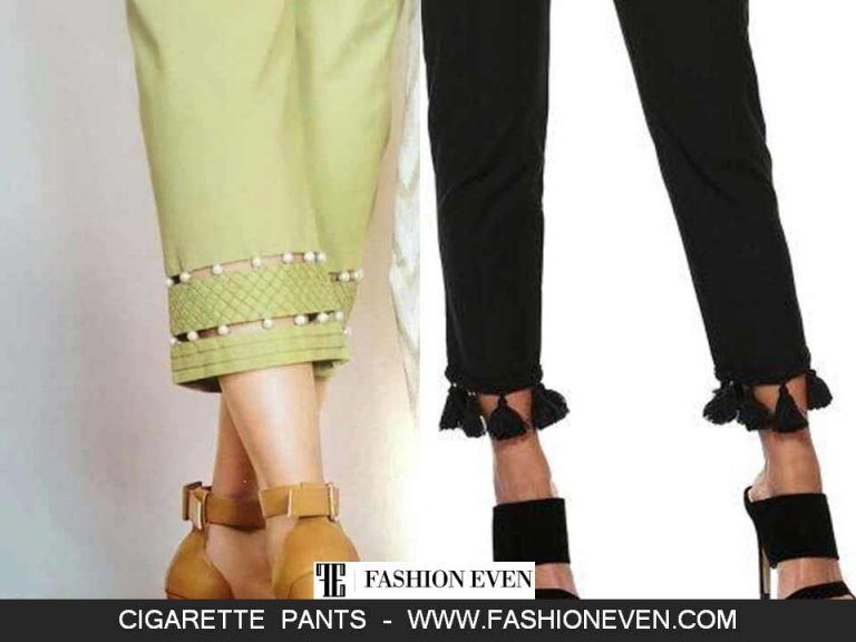 Latest pants design outlet