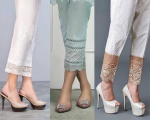 fashioneven shalwar bootcut