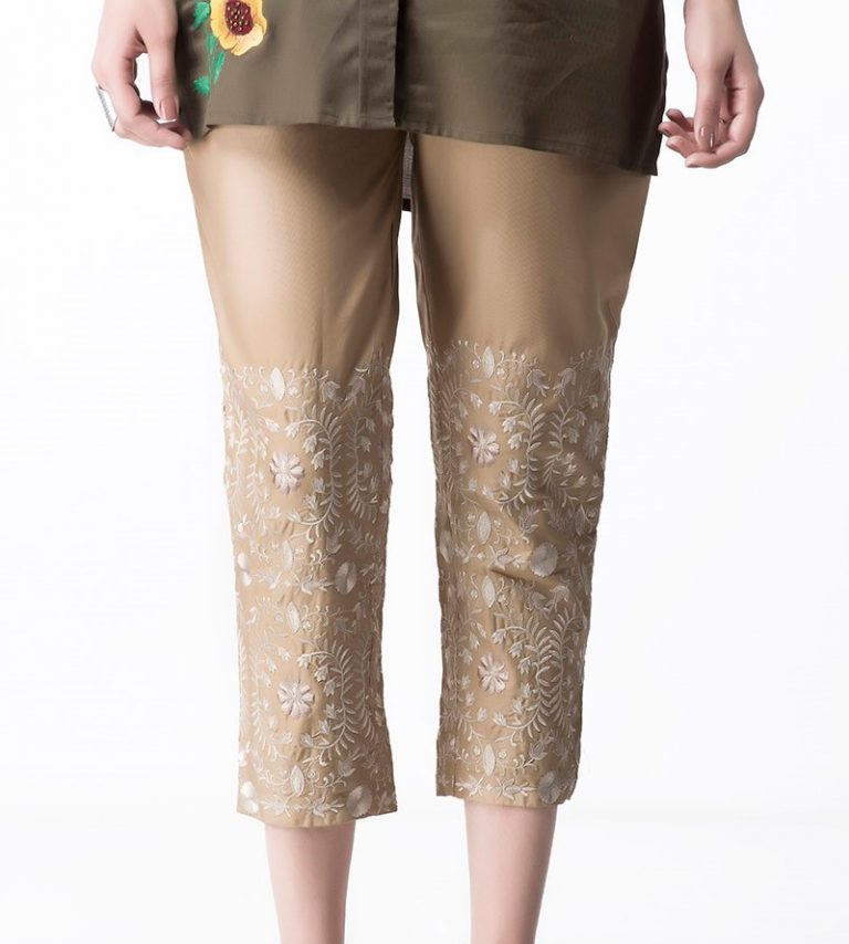 latest trousers for girls