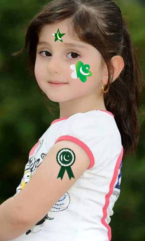 14 August baby girls frock designs in Pakistan