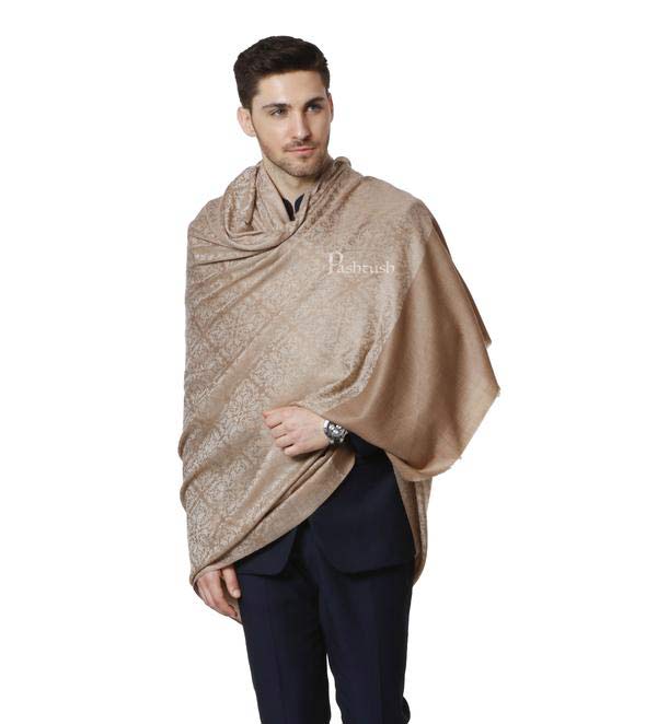 Pashmina shawls for winter