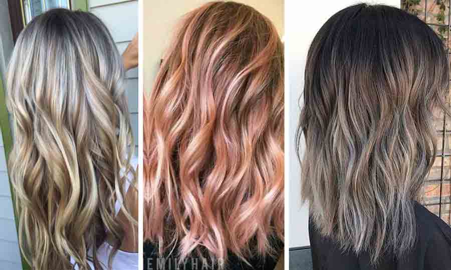 New Hair Color Trends In Pakistan For Girls In 2020 FashionEven