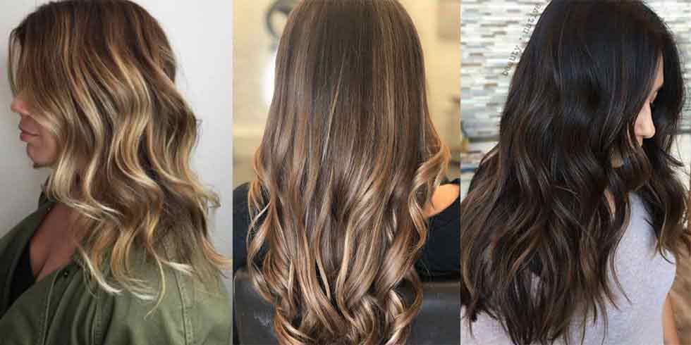 Best brown shades hair dye for girls in Pakistan