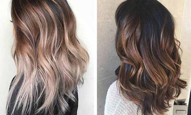 New hair dye trends in Pakistan