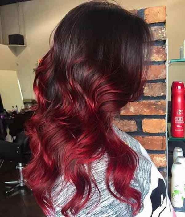 New Hair Color Trends In Pakistan For Girls In 202324 FashionEven