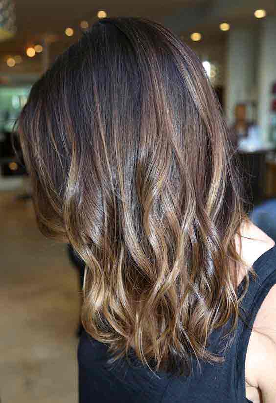 Best hair dye ideas for girls in Pakistan