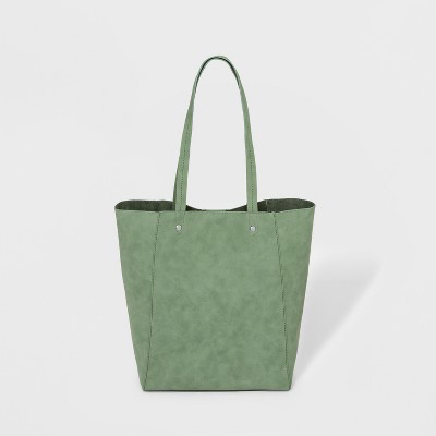 Green tote bags for Pakistani girls