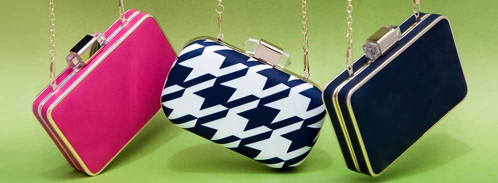 Casual clutches for girls in Pakistan