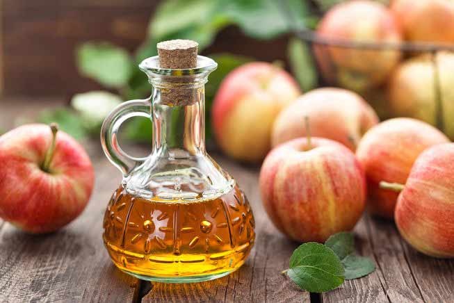 Pakistani home remedies for acne by apple cider vinegar