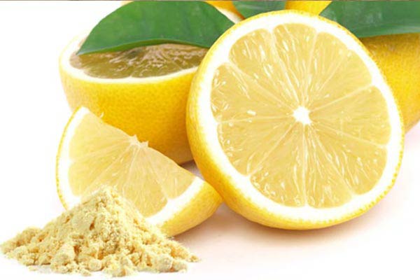 Pakistani home remedies for acne and pimples with gram flour and lemon