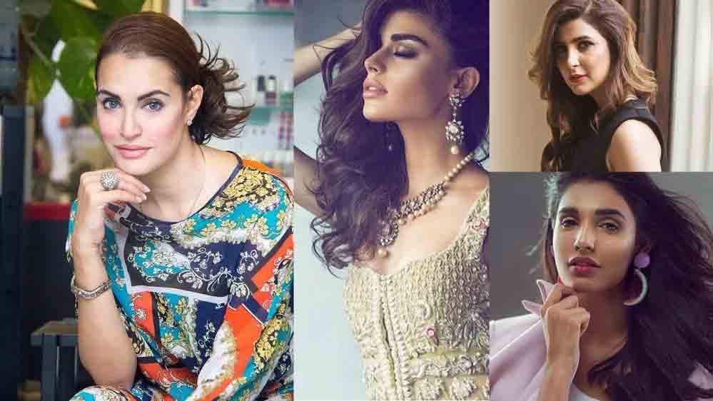 Girls hairstyles for eid special day