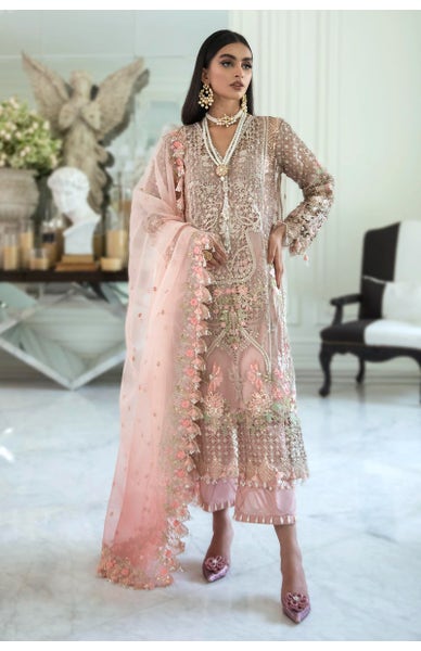 Sana safinaz nura dress with dupatta