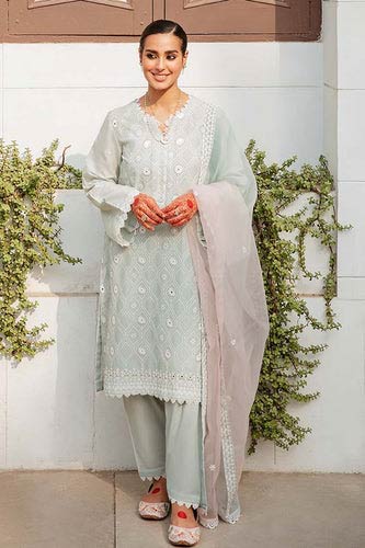 Crossstitch eid dress collection