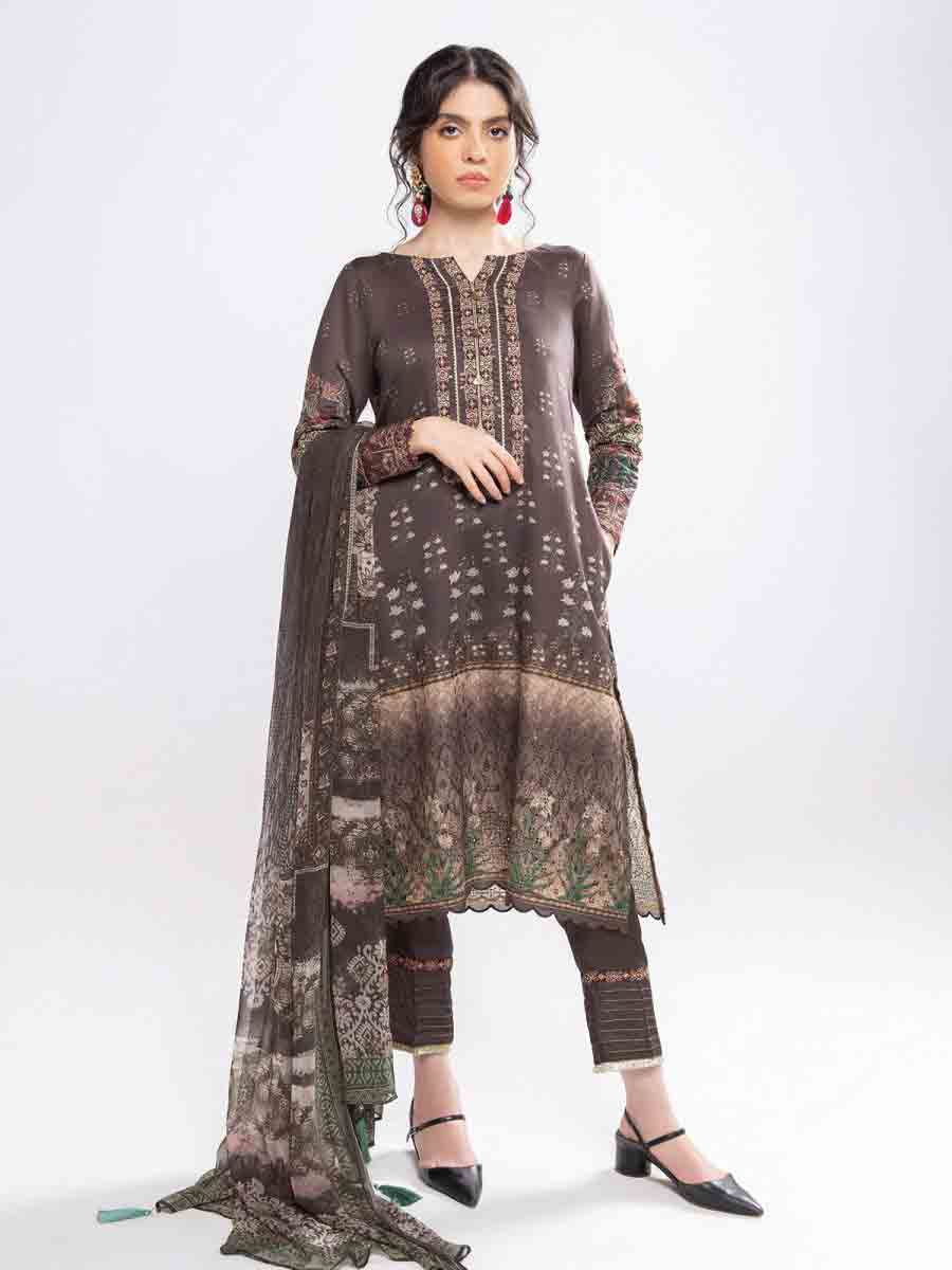 Long shirt eid dress for girls