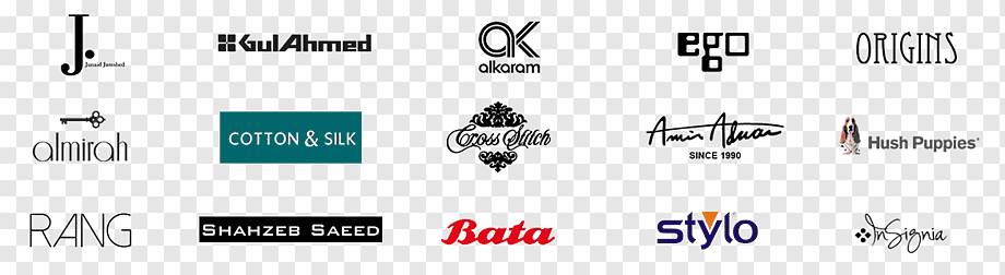 List Of Top Clothing Brands In Pakistan With Sale Updates