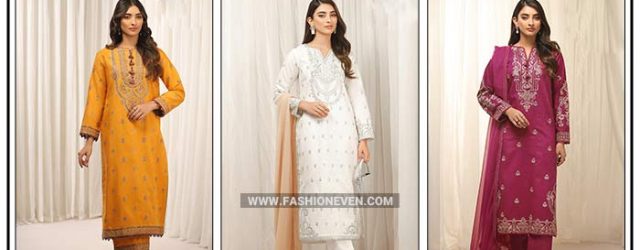 Asif Jofa the winter edit collection for women
