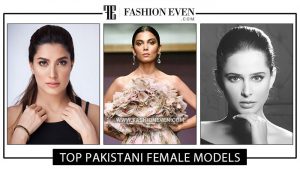 Best Pakistani models and actresses