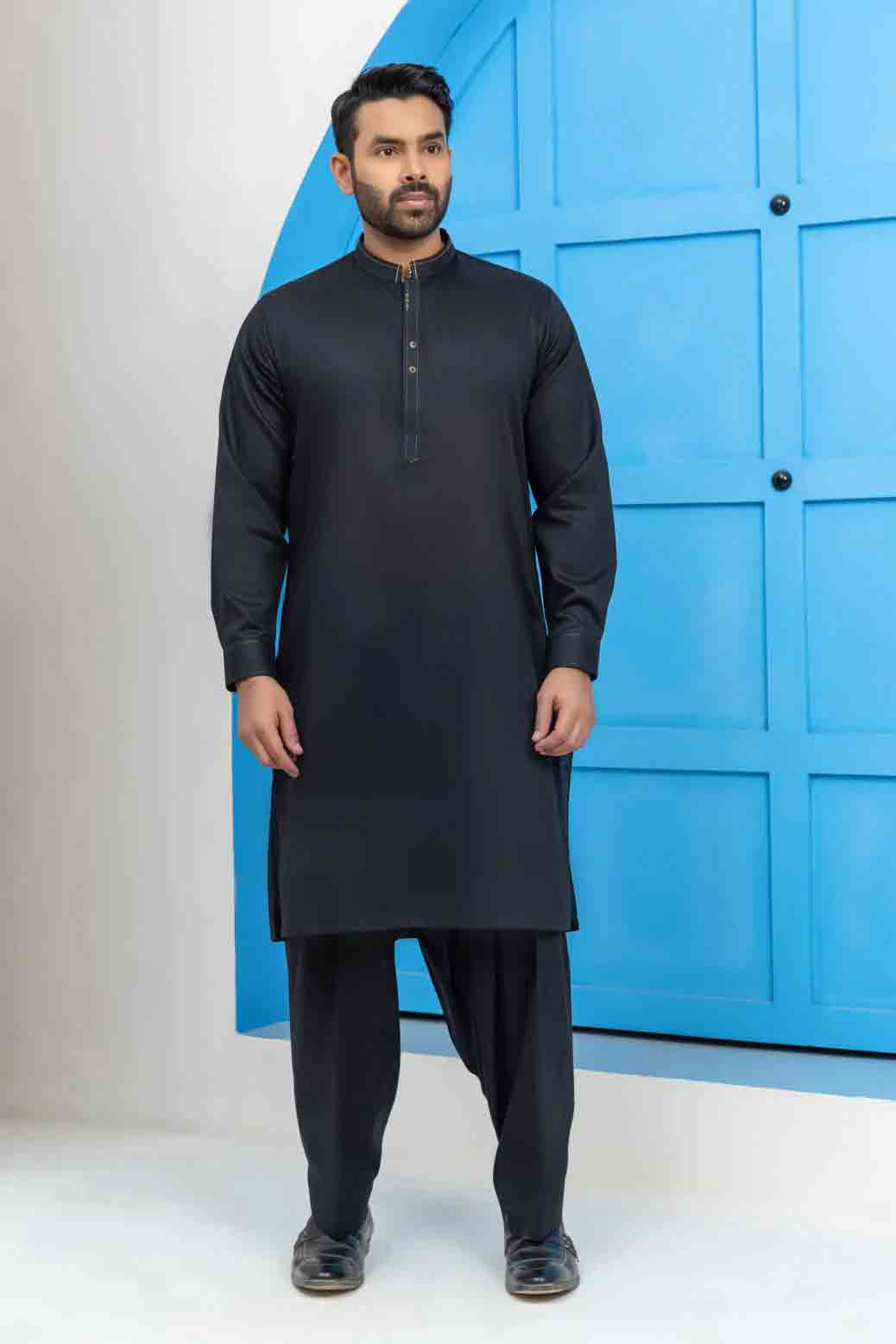 Men kameez shalwar